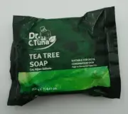 Farmasi"Tuna Tea Tree Oil Soap 125 g / 4.41 oz,