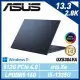 【活動價】ASUS ZenBook OLED UX5304VA-0112B1335U 紳士藍 13.3吋輕薄筆電