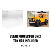 Protector For Lego 40650 Classic Land Rover Defender