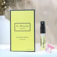 在飛比找蝦皮購物優惠-Jo Malone 黑莓與月桂葉 Jo Malone Bla