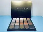 JACLYN COSMETICS - LUXE LEGACY EYESHADOW PALETTE - 20 X 0.06 OZ - NEW & BOXED