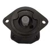 Hydraulic Pump 6672513 For Dynamatic Fits Bobcat 763 753 773 751