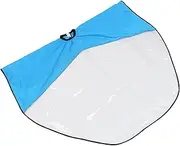 Haircut Cape Salon Hairdressing Cape for Durable and Comfortable Hair Styling Apron Essential Barber Supplies for Home Use