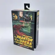 NECA Phantom of The Opera 1:7 Scale Collectible Action Figure, Ultimate Phantom