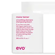 evo Mane Tamer Smoothing Shampoo