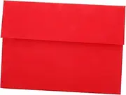 HAPINARY Fold Certificate Holder Elegant Padded Document Folder for Graduation Award Ceremonies and Professional Presentations Design for Secure Storage