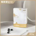 【ALL IN】輔酵素Q10