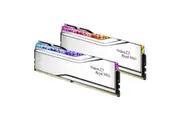 G.Skill 32GB (2x16GB) F5-6400J3039G16GX2-TR5NS Trident Z5 Royal Neo 6400MHz CL30 DDR5 RAM