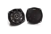 Kicker - 10PS52502 - Weather Proof 5.25 inch Coaxial Speakers 10PS52502
