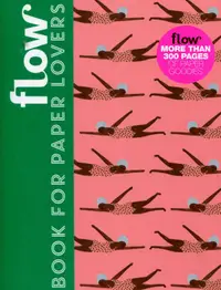 在飛比找誠品線上優惠-flow: BOOK FOR PAPER LOVERS (N