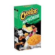Cheetos Mac Cheese Jalapeno 164g