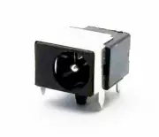 DC POWER JACK COMPAQ X1444AP X1445AP X1500CTO X1560CA X1430 X1430AP X1430US PORT