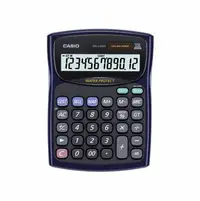 在飛比找樂天市場購物網優惠-CASIO 商用 特殊功能型 計算機 /台 WD-220MS