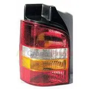 All Crash Left Tail Light - VTB-21040LHQ