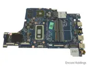Dell Laptop Motherboard for Inspiron 15 3583 - Intel Core i7-8565U (8th MDK17