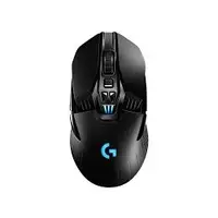 在飛比找蝦皮購物優惠-[全新未拆] Logitech 羅技 G903 HERO L