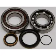 All Balls Crankshaft Bearing/Seal Kit 24-1098