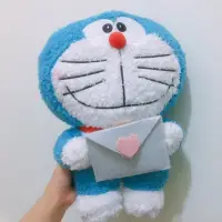 在飛比找蝦皮購物優惠-Doraemon哆啦A夢 小叮噹布偶 小叮鈴布偶 哆啦美布偶