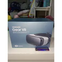 在飛比找蝦皮購物優惠-SAMSUNG Gear VR (正版全新)