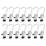 30 Pack Boot Hanger Legging Organizer for Closet, Boot Holder, Hanging Clips,...