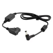 D-TAP to DC12V Video Camera Extension Power Cable Outdoor Photography Accessory