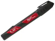 Milwaukee Hand Tools - INKZALL™ Liquid Paint Marker Black