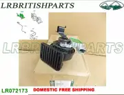 GENUINE LAND ROVER HORN DUAL NOTE LEVEL 2 RANGE ROVER 10-12 LR072173 NEW