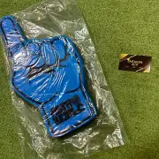 Blue Travis Scott Astroworld Foam Finger
