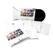 By A Thread: Live In London 2011 (Deluxe Vinyl Box Set)