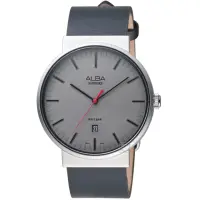 在飛比找momo購物網優惠-【ALBA】雅柏 PRESTIGE系列 簡約潮流時尚腕錶(V