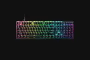 Razer DeathStalker V2 Keyboard – Linear Optical Switch