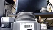 Kochek 3" NPSHF x 3" NPTM fire hose adaptor