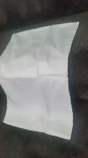 ECO FRIENDLY BAMBOO BABY PILLOW CASE-Massive sale now on plus free postage