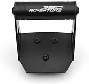 Compatible with 390 790 Adventure R 890 Adventure S 790 ADV Motorcycle Accessories GPS Smartphone Mount Phone Navigation Bracket Holder(390Adventure)
