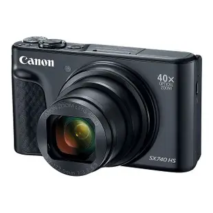 Canon PowerShot SX740 HS(公司貨)