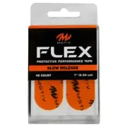 Motiv Flex Tape Orange Slow Release 40pcs