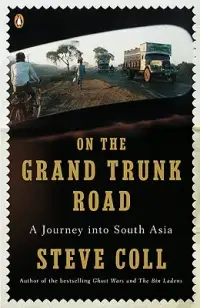 在飛比找博客來優惠-On the Grand Trunk Road: A Jou