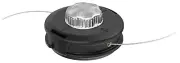 Tecomec Tap-N-Go Pro Trimmer Bump Head fits Dolmar Robin + other brands