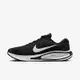 Nike Journey Run FN0228-001 男 慢跑鞋 運動 路跑 訓練 緩震 穩固 舒適 基本款 黑白