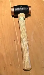 KNOCK OFF HAMMER