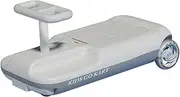 Twist and Slide Car Toy for Boys and Girls, for Holidays, Gray
