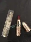 BNIB MAC SNOW BALL Lipstick Holiday 2017 Elle Belle Rouge En Snow Snowball