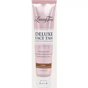 Loving Tan Deluxe Face Tan Dark 50ml, Dark