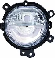 TarosTrade 36-6911-R-84551 Daytime Running Light with LED Right
