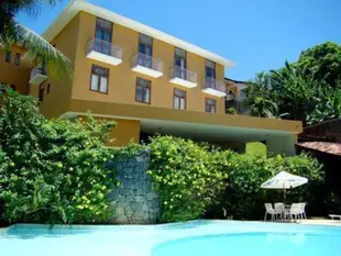 波薩達聖弗朗西斯科酒店