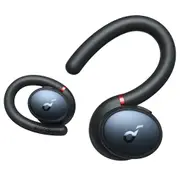 Anker Soundcore Sport X10 TWS Earbuds for Workout - Black