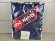 Vintage ABC Sports Faribo Merino Wool Afghan Throw New Unused RARE!!
