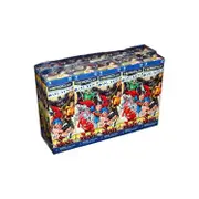 Trinity Of War Booster Brick