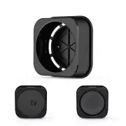 For Apple TV 4K HD Generation TV Set-Top Box Wall Mount Bracket Hanging Holder/