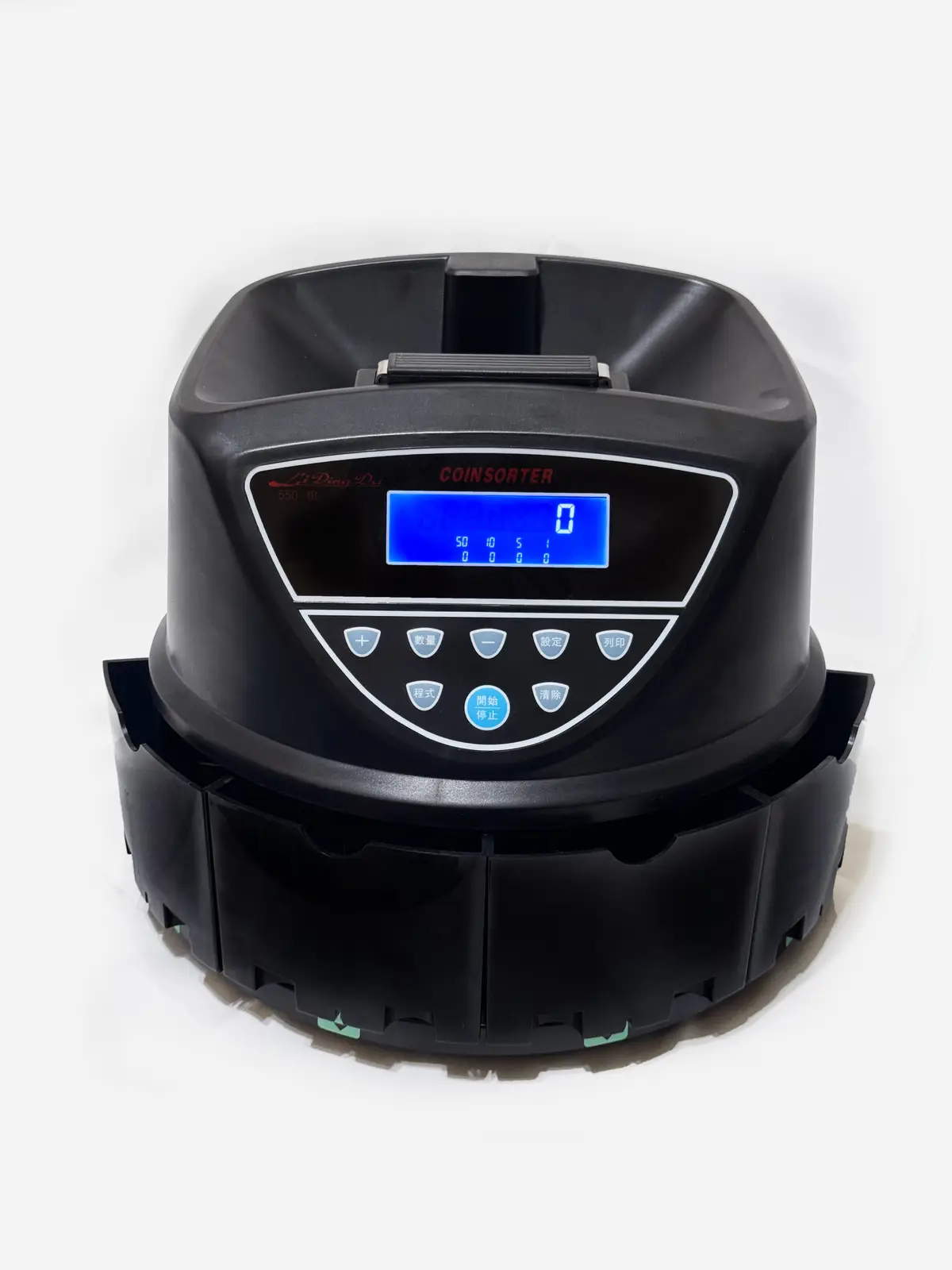 硬幣分類機的價格推薦- 2026年01月|飛比價格